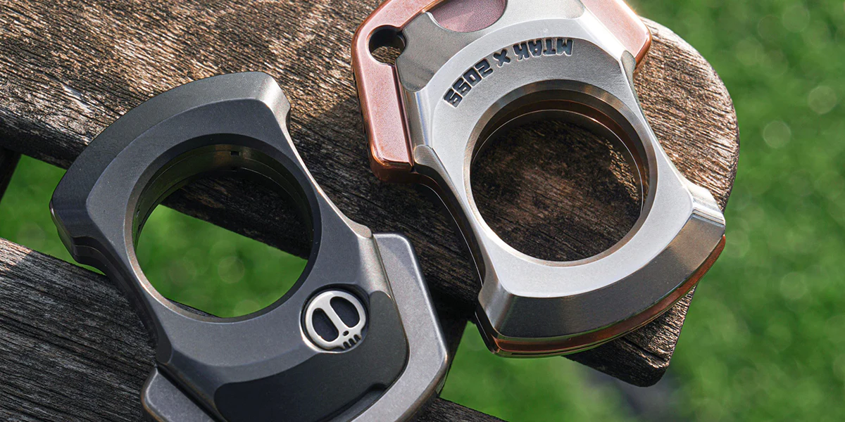 Empowered Protection, Refined Style