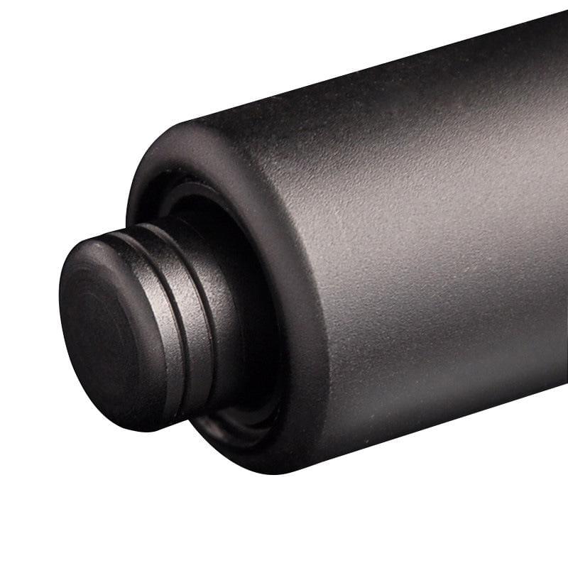 Expandable Self Defense Baton - Mechanical Locking - Image 3