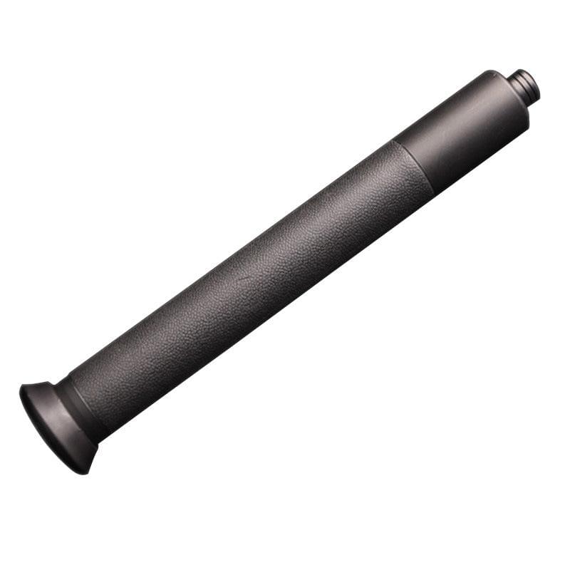 Expandable Self Defense Baton - Mechanical Locking - Image 5