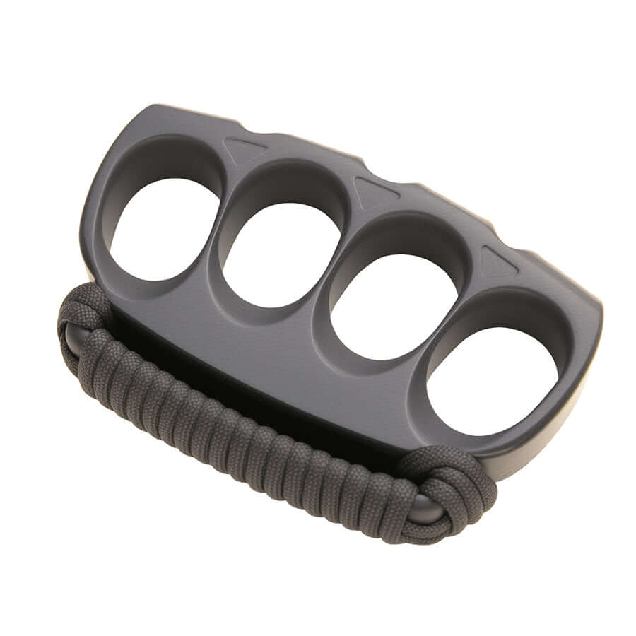 Plastic Brass Knuckles - Legal Alternative