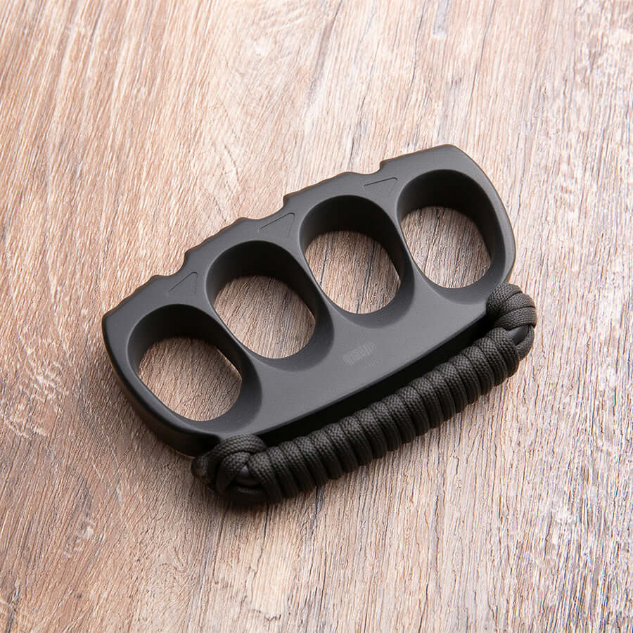 No Metal Knucks Self Defense G10 - Image 2