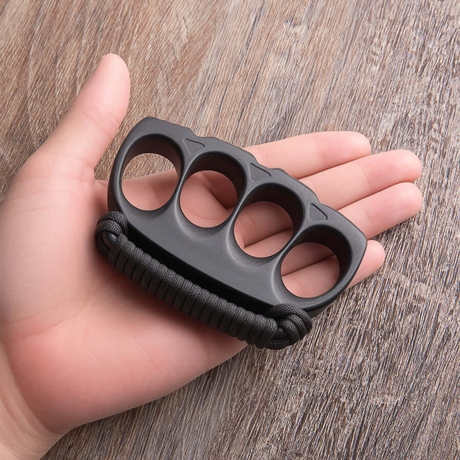 No Metal Knucks Self Defense G10 - Image 5