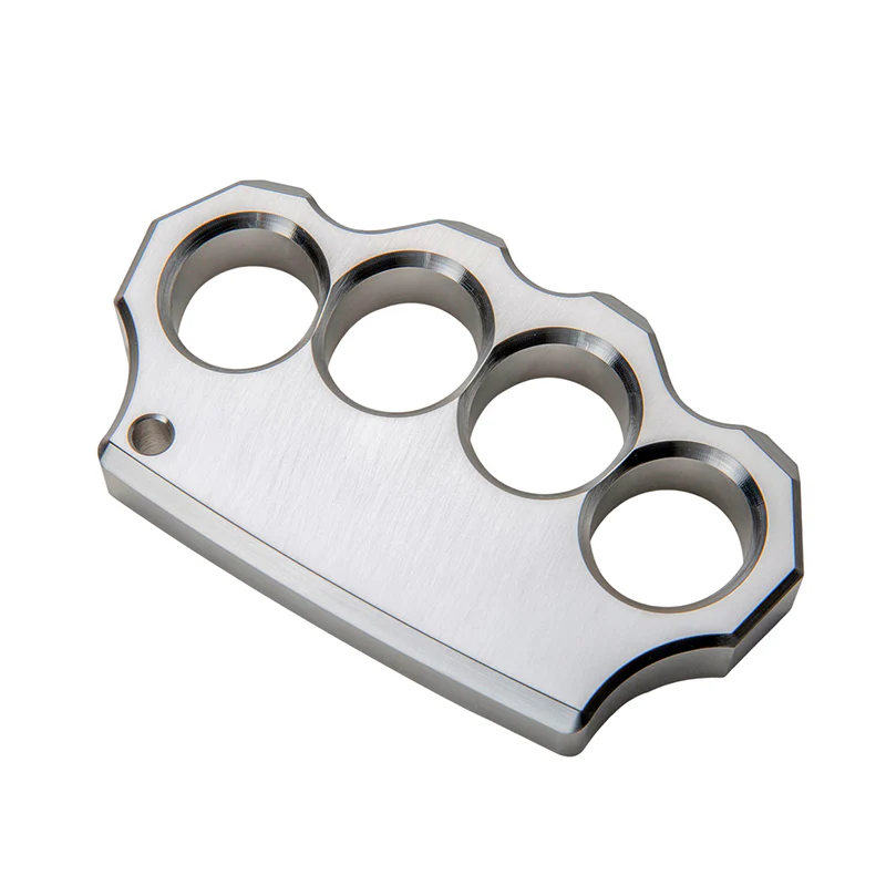 Knuckle Duster For Self Defense - Cakra EDC Gadgets - Image 6