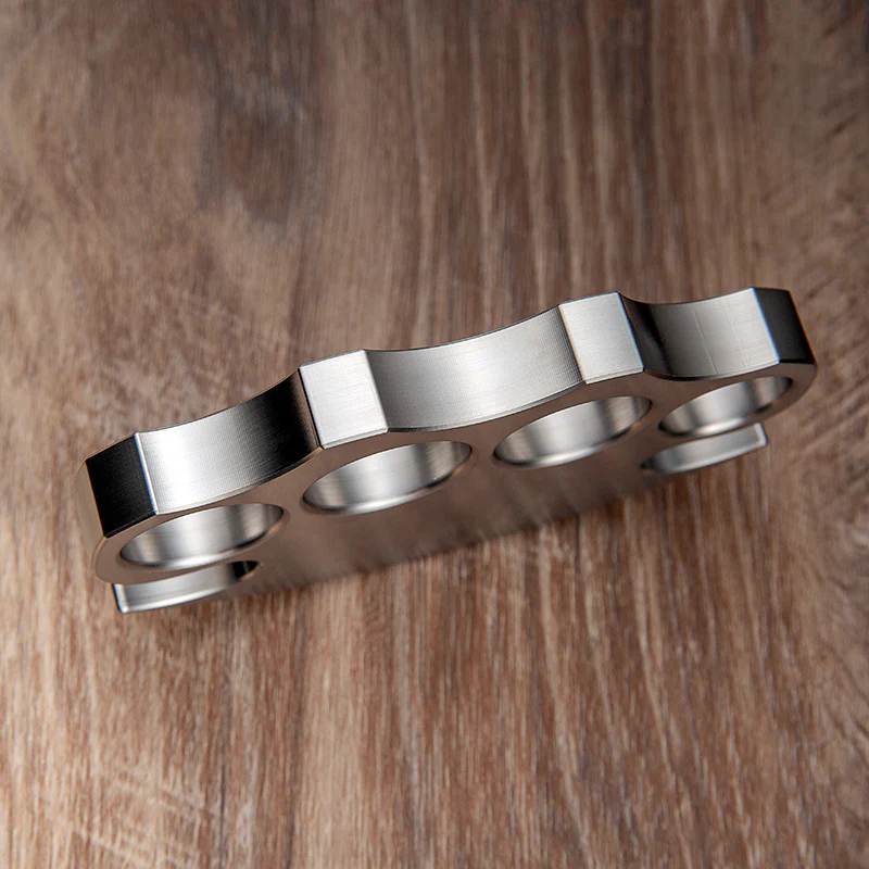 Knuckles Weapon Self Defense - Cakra EDC Gadgets - Image 2