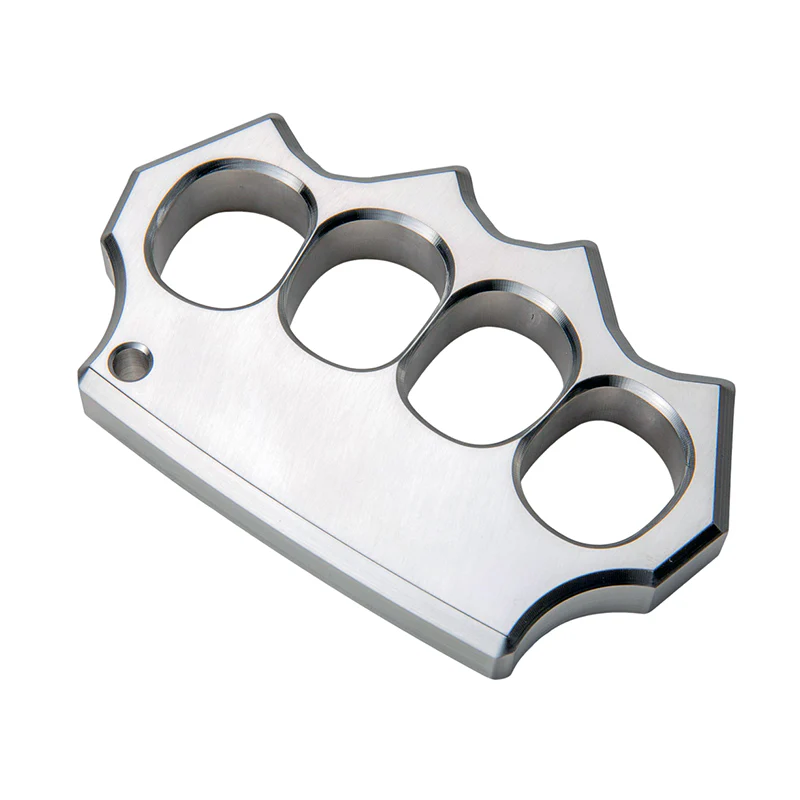 Spiked Knuckle Dusters - Cakra EDC Gadgets - Image 6